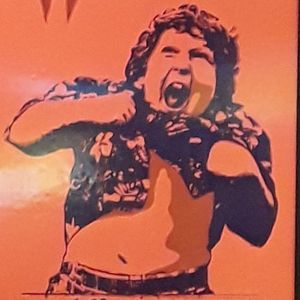 Meet your Posher, Robert